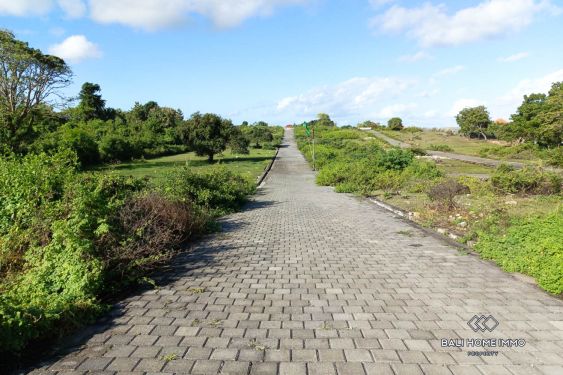 Image 3 from Small Plot Residential Land for Sale Leasehold in Pandawa