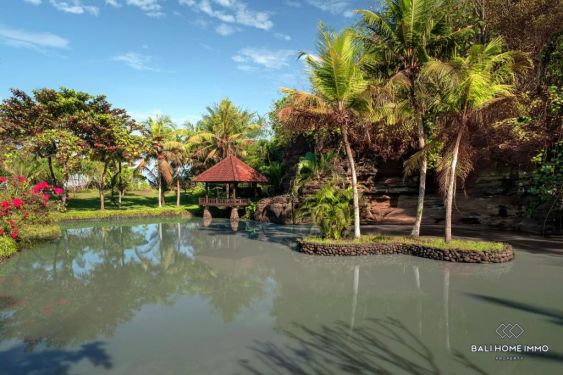 Image 3 from Spacieuse villa de 2 chambres à louer au mois à Bali près de la plage de Kelecung