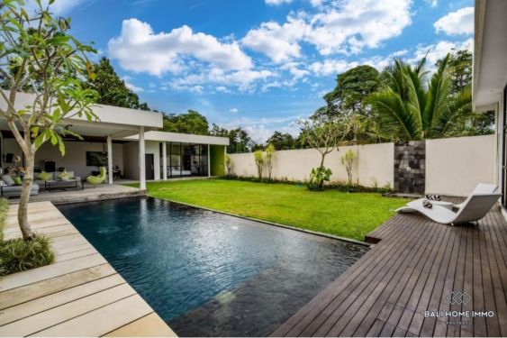 Image 1 from Spacieuse villa de 2 chambres à vendre et à louer à Bali Ubud