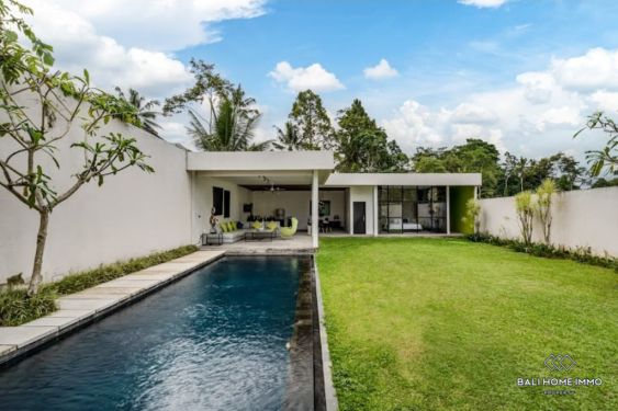 Image 2 from Spacieuse villa de 2 chambres à vendre et à louer à Bali Ubud