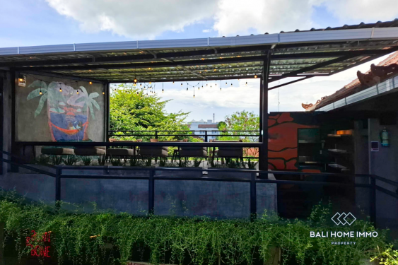 Image 2 from Bangunan Komersial Luas 21 Unit untuk Disewa di Ungasan – Lokasi Ideal untuk Bisnis Anda!