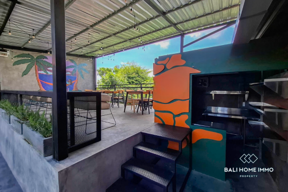 Image 3 from Bangunan Komersial Luas 21 Unit untuk Disewa di Ungasan – Lokasi Ideal untuk Bisnis Anda!