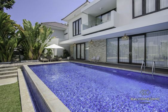 Image 3 from Spacieuse villa de 3 chambres avec vue sur l'océan à louer à Nusa Dua