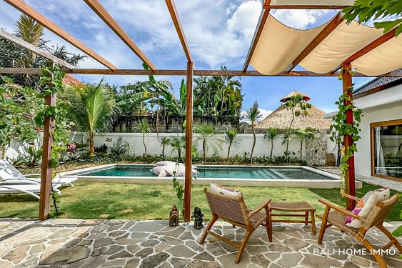 Image 2 from Spacieuse villa de 3 chambres à louer à Bali Umalas