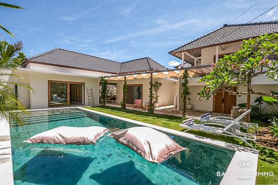 Image 1 from Spacieuse villa de 3 chambres à louer à Bali Umalas