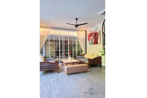 Image 3 from Spacious 3 Bedroom Villa for Sale Freehold in Bali Umalas