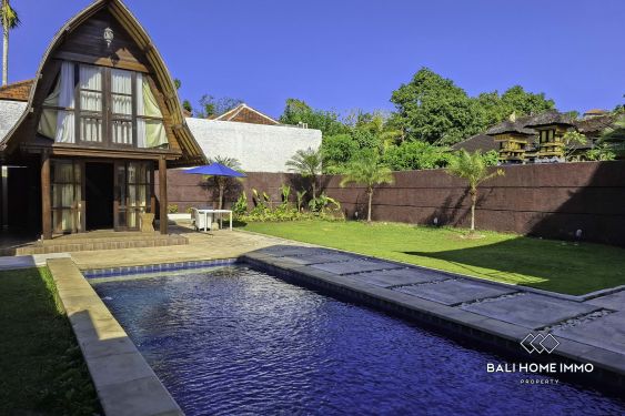Image 1 from Spacieuse villa de 3 chambres à vendre à Balangan
