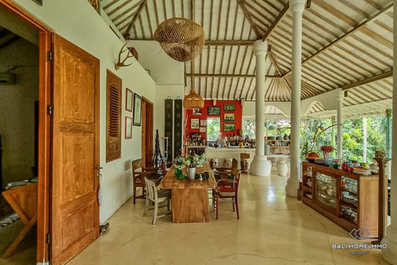 Image 1 from Spacious 2 Bedroom Villa for Sale & Rent in Bali Seseh