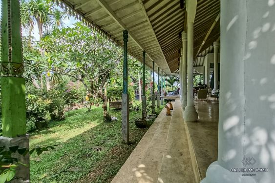 Image 3 from Spacious 2 Bedroom Villa for Sale & Rent in Bali Seseh