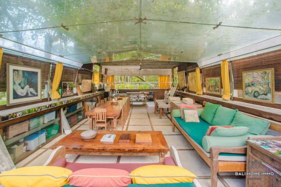 Image 3 from SPACIOUS 3 BEDROOM VILLA FOR YEARLY RENTAL WALKING DISTANCE TO BATU BELIG BEACH