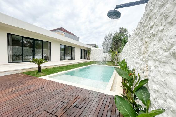 Image 2 from SPACIOUS 3 BEDROOMS VILLA FOR SALE LEASEHOLD IN UNGASAN NEAR PECATU