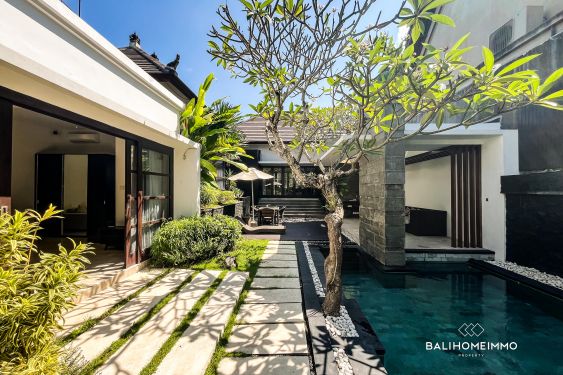 Image 2 from Spacious 3 Bedrooms Villa in Batu bolong