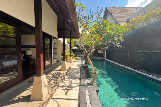 Image 3 from Spacious 3 Bedrooms Villa in Batu bolong