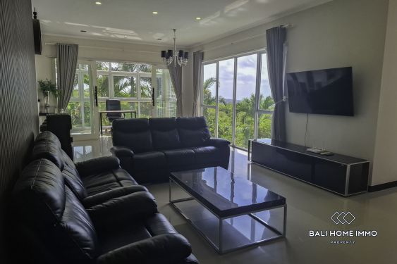 Image 3 from Spacious 4 Bedroom Ocean View Villa for Sale and Rent in Ungasan