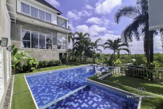 Image 1 from Spacious 4 Bedroom Ocean View Villa for Sale and Rent in Ungasan