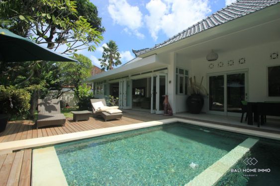 Image 2 from Vila 4 Kamar Tidur Luas untuk Disewakan di Seminyak