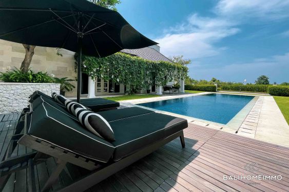 Image 3 from Vila 4 Kamar Tidur Luas untuk Dijual dan Disewakan di Bali - Pererenan