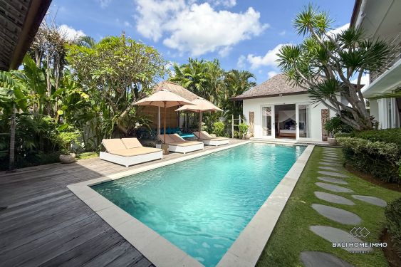 Image 3 from Spacieuse villa de 4 chambres à vendre dans un emplacement privilégié à Petitenget Seminyak