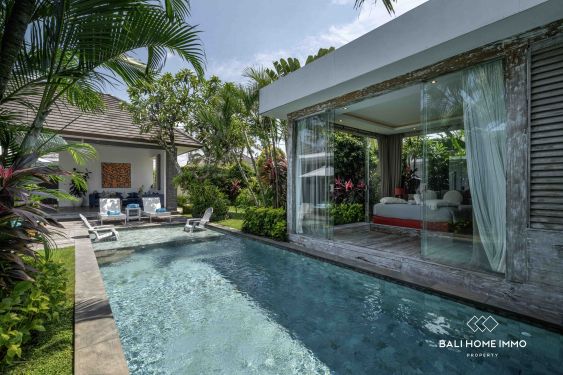 Image 2 from Spacious 4-Bedroom Villa for Sale in Seminyak