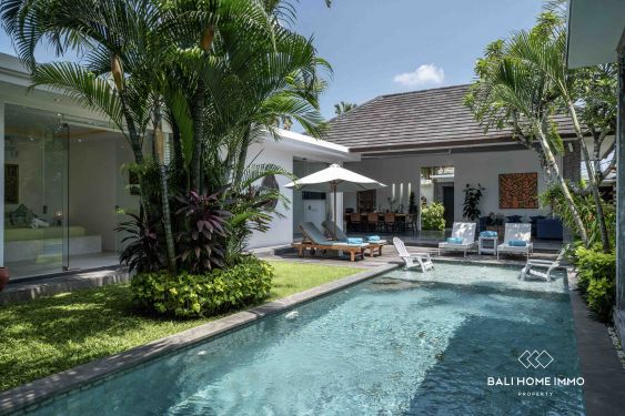 Image 1 from Spacious 4-Bedroom Villa for Sale in Seminyak