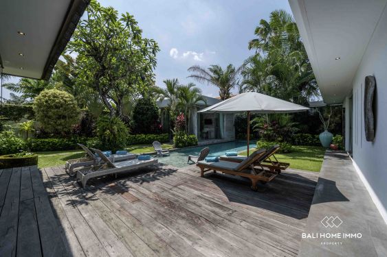 Image 2 from Spacious 4-Bedroom Villa for Sale in Seminyak