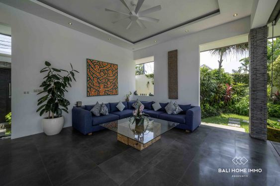 Image 3 from Spacious 4-Bedroom Villa for Sale in Seminyak