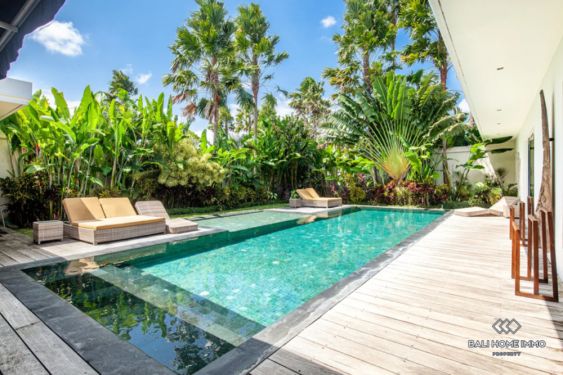 Image 2 from Spacious 4 Bedroom Villa for Yearly Rent in Bali Seminyak
