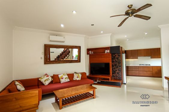 Image 3 from VILLA LUAS 4 KAMAR TIDUR UNTUK DISEWA TAHUNAN DI JIMBARAN DEKAT PANTAI JIMBARAN