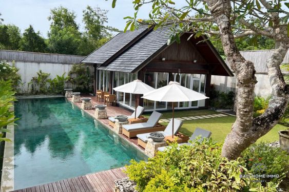 Image 3 from SPACIOUS 4 BEDROOMS VILLA FOR RENT IN ULUWATU