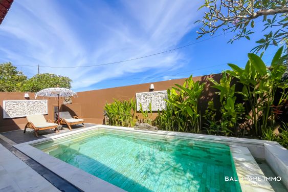 Image 2 from SPACIOUS 4 BEDROOMS VILLA FOR SALE IN UNGASAN NEAR MELASTI BEACH