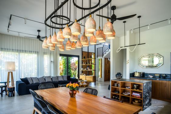 Image 1 from Villa familiale de luxe de 5 chambres à louer à Bali Ubud