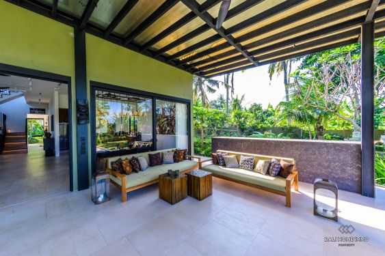 Image 2 from Villa familiale de luxe de 5 chambres à louer à Bali Ubud