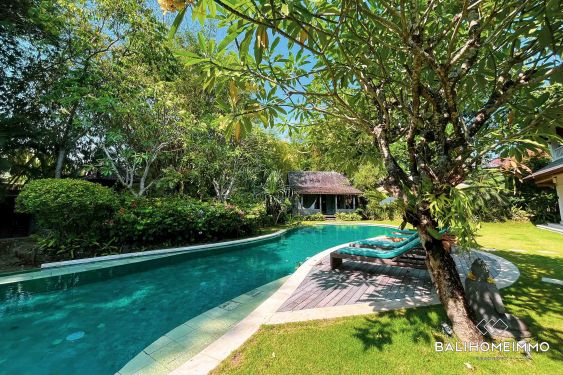 Image 3 from Spacieuse villa de 4 chambres à vendre et à louer à Bali Umalas