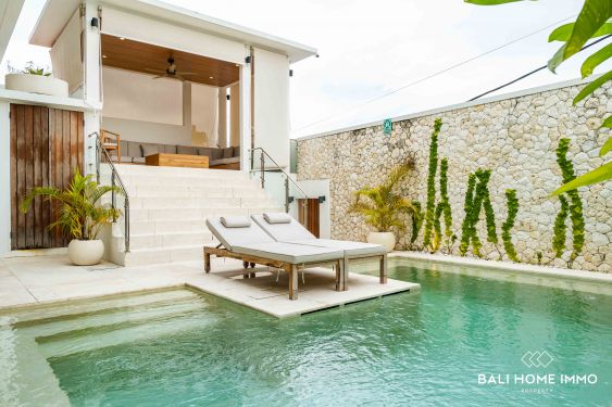 Image 2 from Spacious Modern 4-Bedroom Villa for Sale and Rent in Echo Beach Canggu