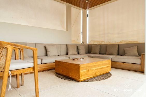 Image 3 from Spacious Modern 4-Bedroom Villa for Sale and Rent in Echo Beach Canggu