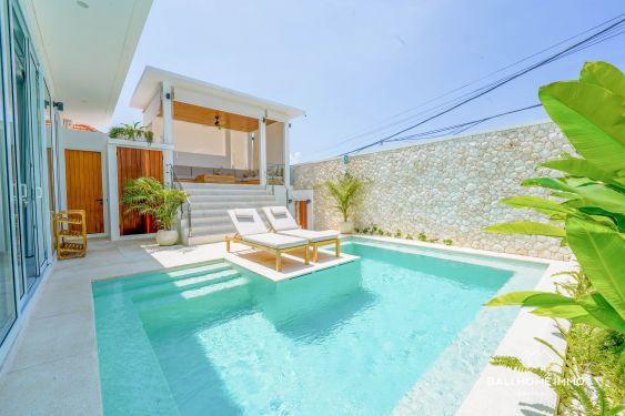 Image 2 from Spacious Modern 4-Bedroom Villa for Sale in Echo Beach Canggu