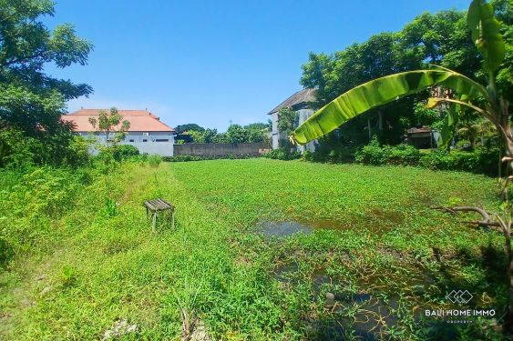 Image 2 from Strategic 11 Are Plot of Land in Kuta for Sale