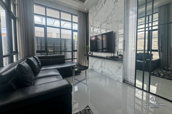 Image 3 from Villa 2 Kamar untuk dijual dan disewa di Area Utama Petitenget Bali