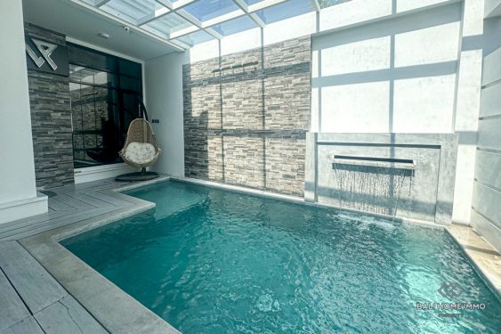 Image 2 from Villa 2 Kamar untuk dijual dan disewa di Area Utama Petitenget Bali