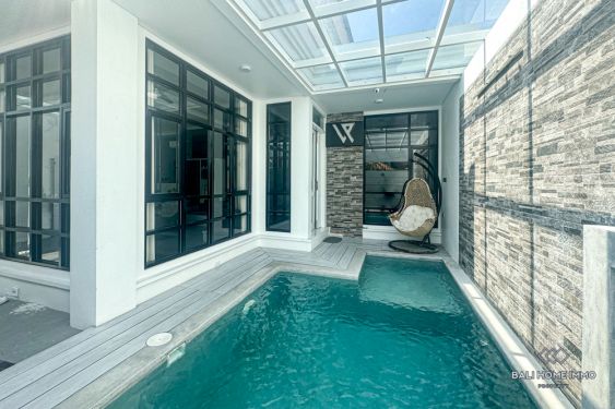 Image 1 from Villa 2 Kamar untuk dijual dan disewa di Area Utama Petitenget Bali