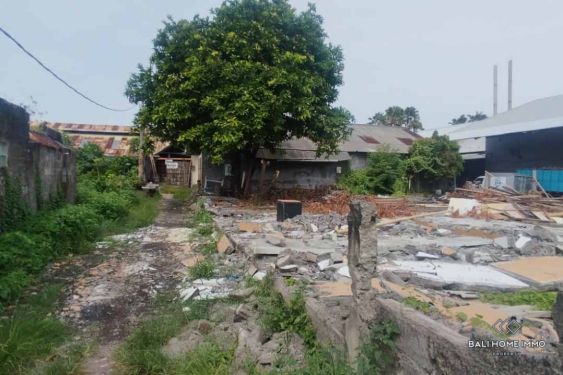 Image 3 from Tanah 30 are yang berlokasi strategis disewakan jangka panjang di Kerobokan Bali