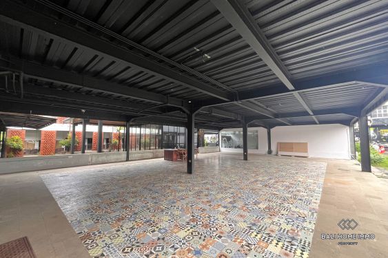 Image 1 from STRATEGIC COMMERCIAL SPACE FOR RENT IN BALI - JIMBARAN