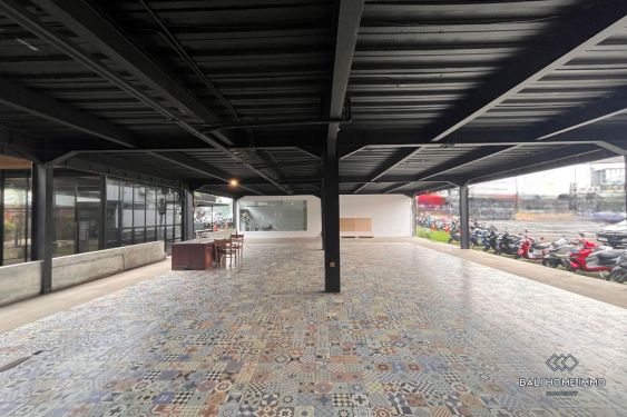 Image 2 from STRATEGIC COMMERCIAL SPACE FOR RENT IN BALI - JIMBARAN