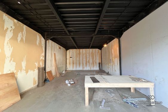 Image 1 from STRATEGIC COMMERCIAL SPACE FOR RENT IN BALI - JIMBARAN