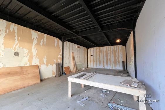 Image 2 from STRATEGIC COMMERCIAL SPACE FOR RENT IN BALI - JIMBARAN