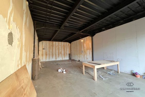 Image 3 from STRATEGIC COMMERCIAL SPACE FOR RENT IN BALI - JIMBARAN