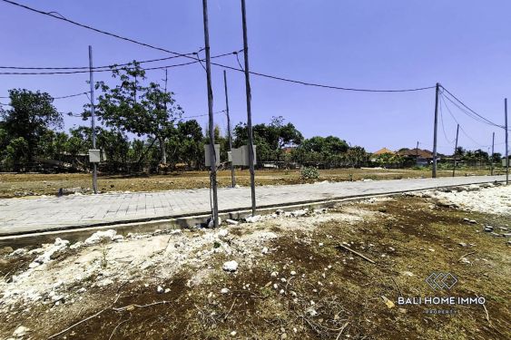 Image 3 from Dijual Tanah Strategis dengan Akses Jalan Bagus di Ungasan
