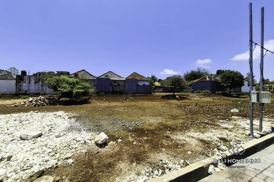 Image 2 from Dijual Tanah Strategis dengan Akses Jalan Bagus di Ungasan