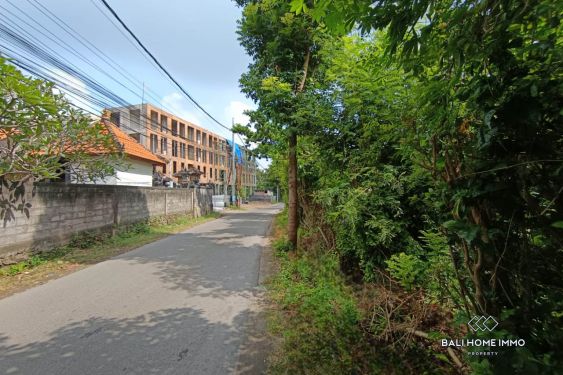 Image 3 from STRATEGIC STREETFRONT LAND SALE LEASEHOLD IN UNGASAN