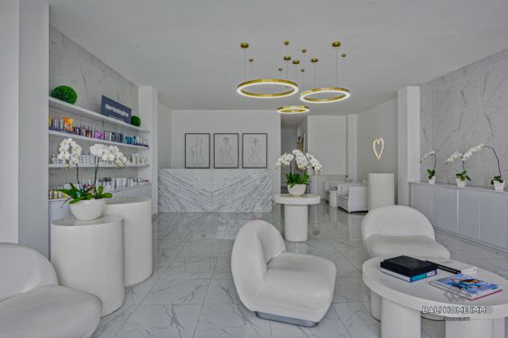 Image 3 from Street Front Commercial Space for Sale Freehold in Bali Kerobokan